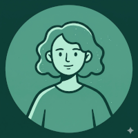 Portrait Maria